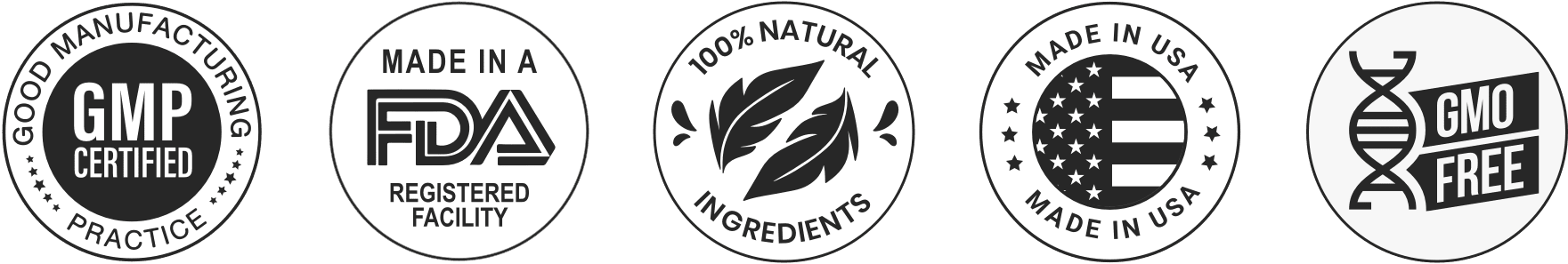 FlowStrong FDA Approved