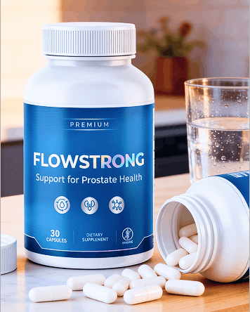 FlowStrong